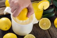 Diluting the juice (Image via Getty Images)